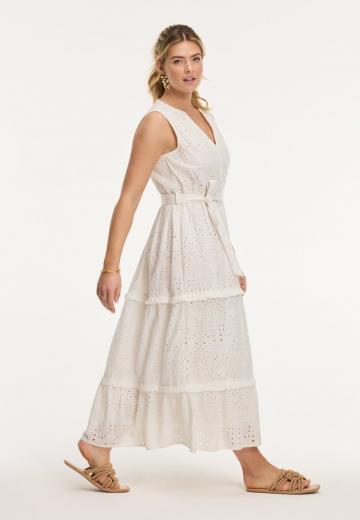 Платье макси