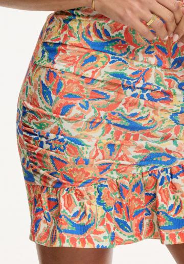 Платье футляр