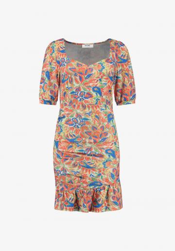 Платье футляр