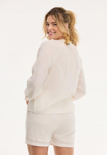 Пляжная майка