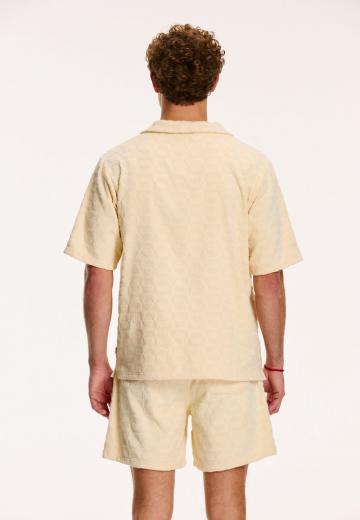 Рубашка с коротким рукавом