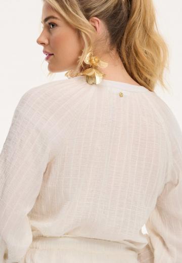 Пляжная майка