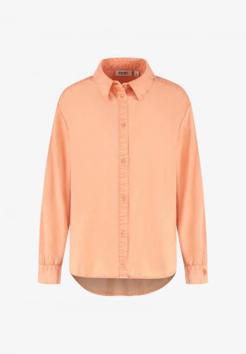 Пляжная майка