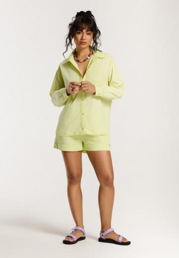 Пляжная майка