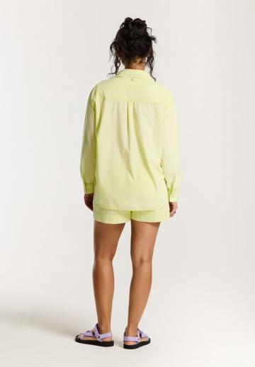 Пляжная майка