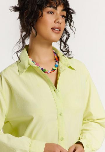 Пляжная майка