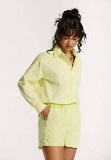 Пляжная майка