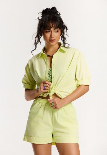 Пляжная майка