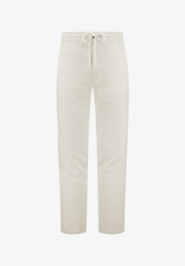 Льняные брюки