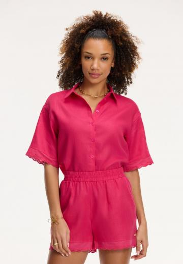 Пляжные шорты