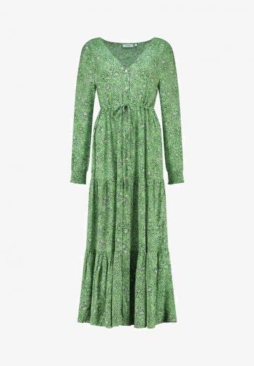 Платье макси