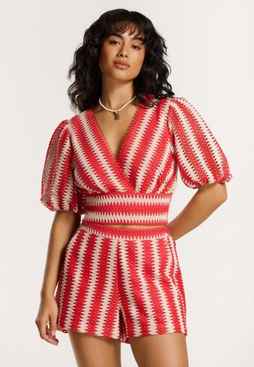 Пляжные шорты