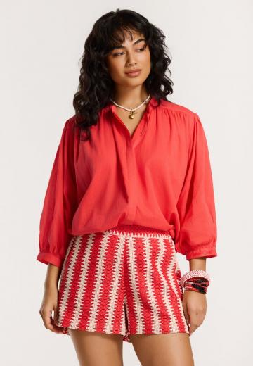 Пляжные шорты