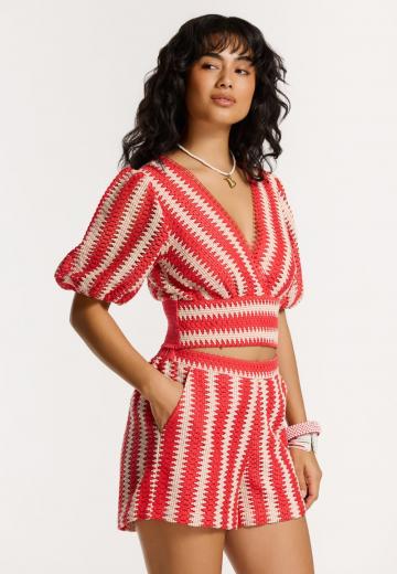 Пляжные шорты