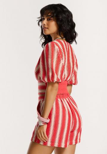 Пляжные шорты