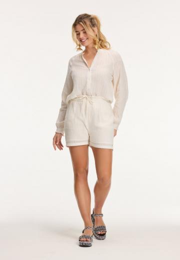 Пляжные шорты