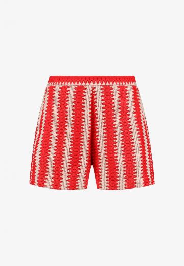 Пляжные шорты