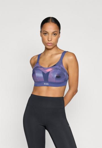 Спортивный бюстгальтер