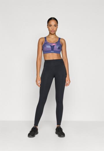 Спортивный бюстгальтер