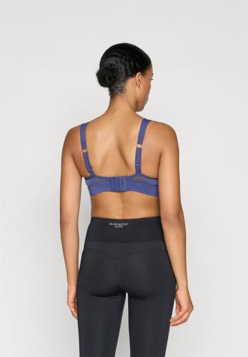 Спортивный бюстгальтер