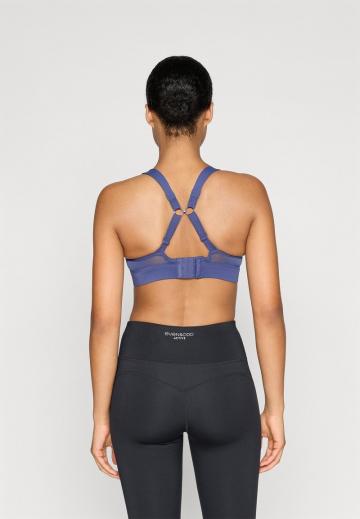 Спортивный бюстгальтер