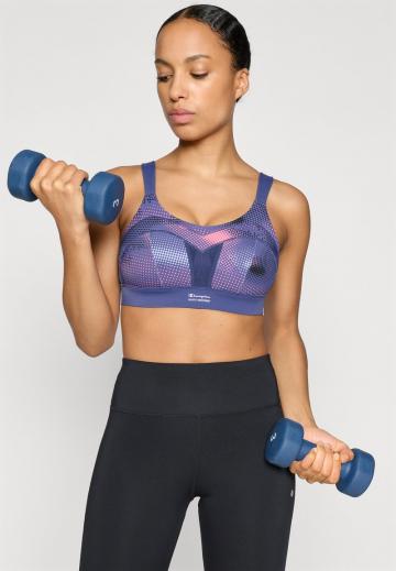 Спортивный бюстгальтер