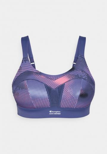 Спортивный бюстгальтер