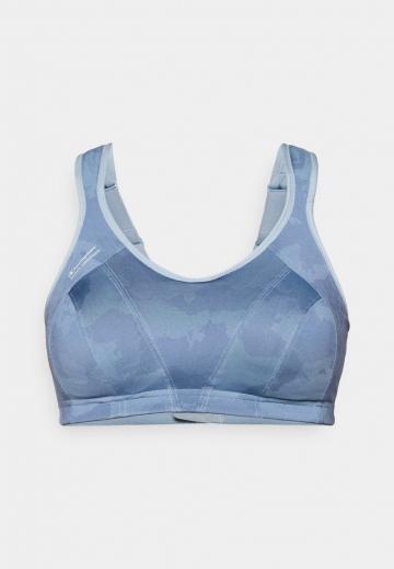 Спортивный бюстгальтер