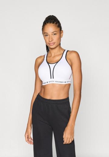 Спортивный бюстгальтер