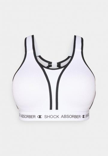 Спортивный бюстгальтер