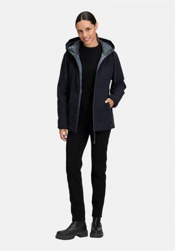 Зимняя куртка