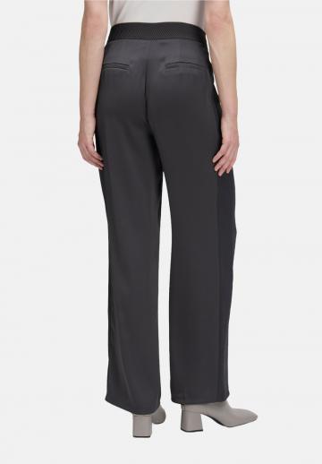 Прямые брюки