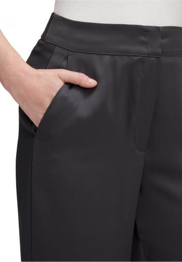 Прямые брюки