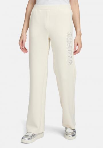 Прямые брюки