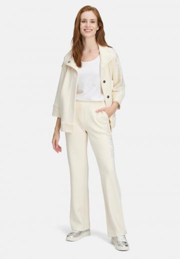 Прямые брюки