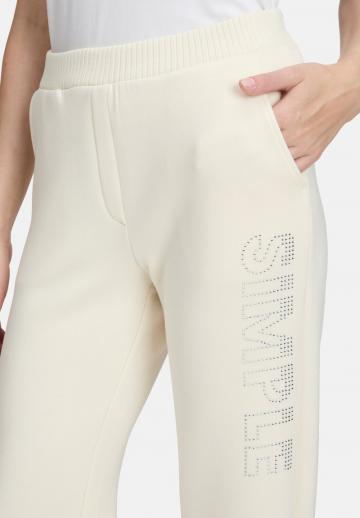 Прямые брюки