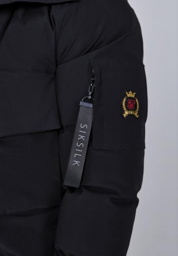 Зимняя куртка