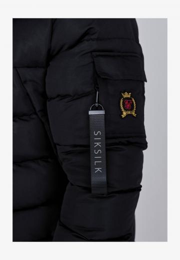 Зимняя куртка