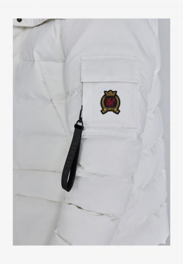 Зимняя куртка