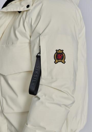 Зимняя куртка