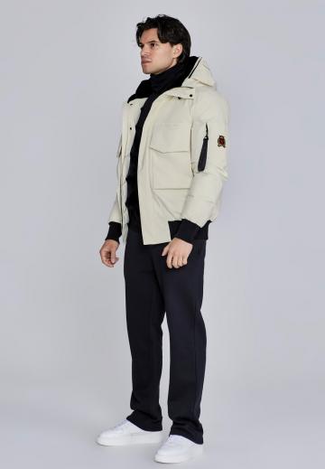 Зимняя куртка