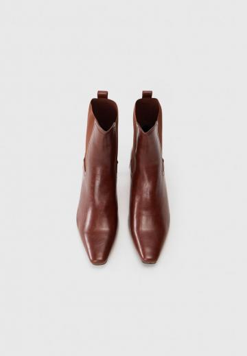 Ботинки челси