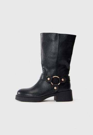 Полусапожки