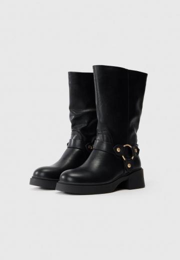 Полусапожки