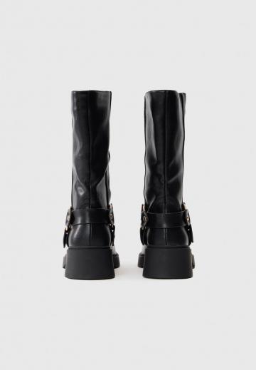 Полусапожки