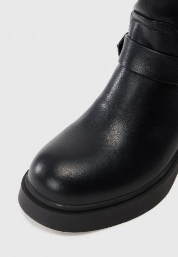 Полусапожки