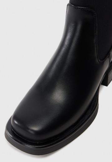 Ботинки челси