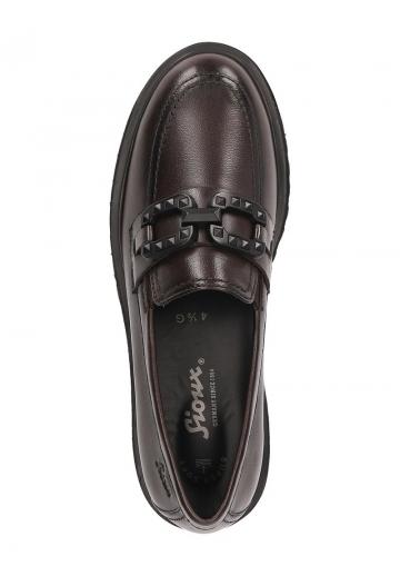 Полуботинки