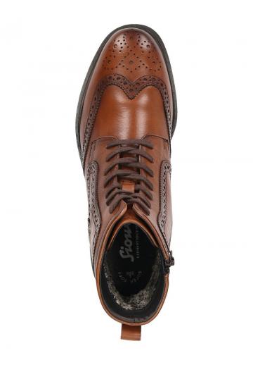 Ковбойские сапоги