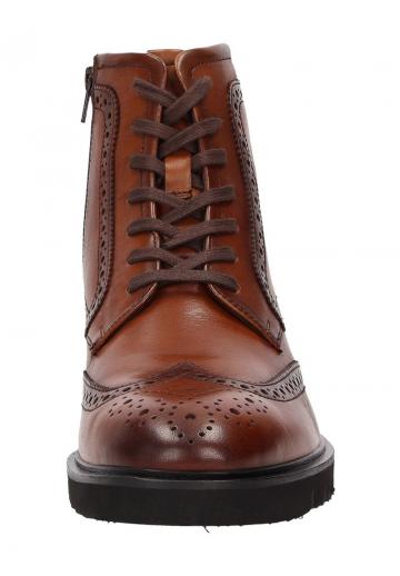 Ковбойские сапоги